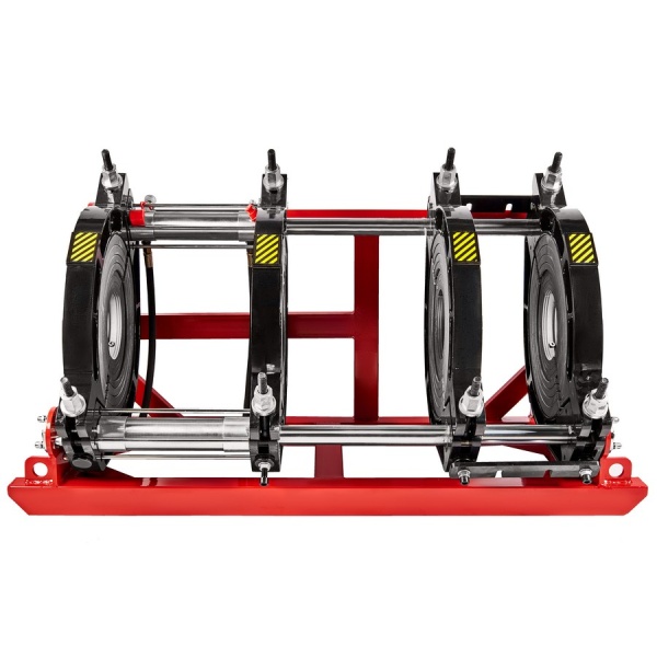 Gas Fusion RED-450 (220v)