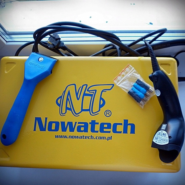 Nowatech ZEEN-800 PLUS