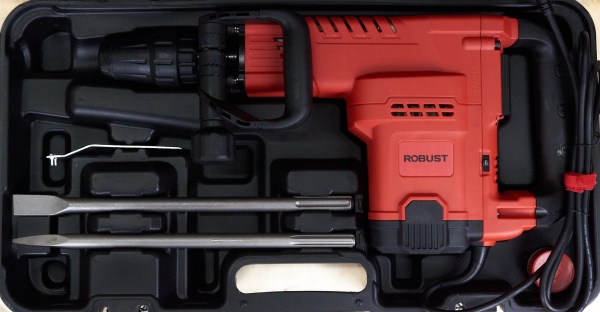 ROBUST RB5501 SDS-max