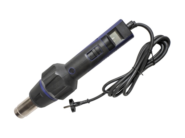 Weldy HT 530-A, универсальный комплект 129.552