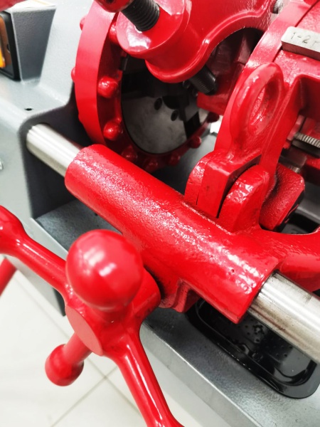 ESSON ElectricCUT-50HW2