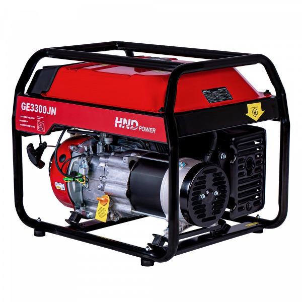 HND GE 3300 JN