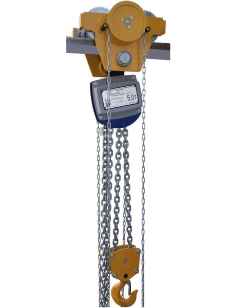 TOR ТРШБП-ЕХ-5,0 Т