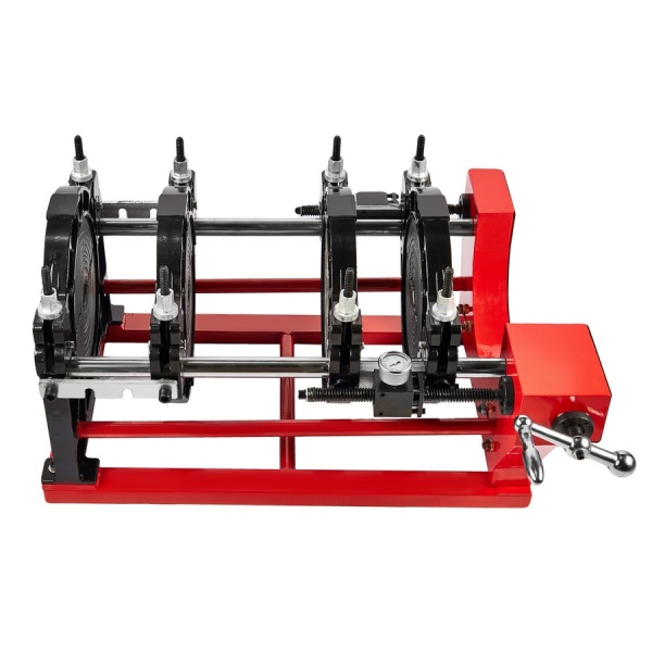 Gas Fusion RED-250R4