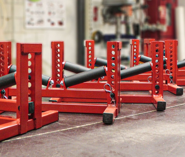 BREXIT для труб диаметром до 315 мм