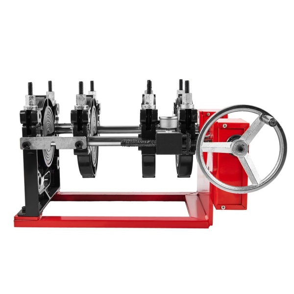 Gas Fusion RED-160R4