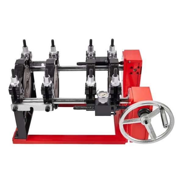 Gas Fusion RED-160R4