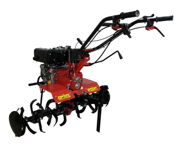 Loncin Diesel 1WG4.9-135FC-ZA