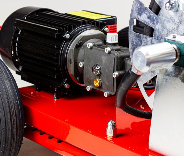 BREXIT BrexJET Electric 1300