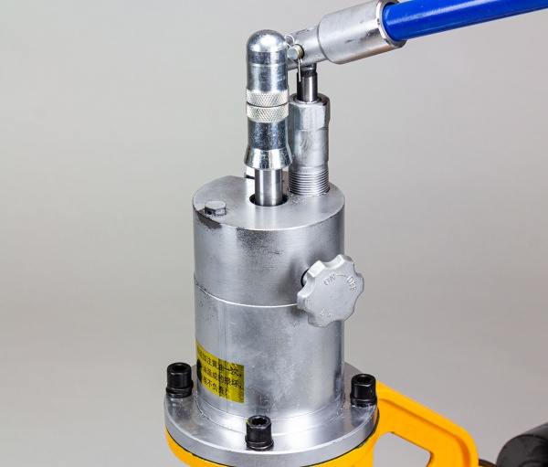 Esson ElectricGRO-12B