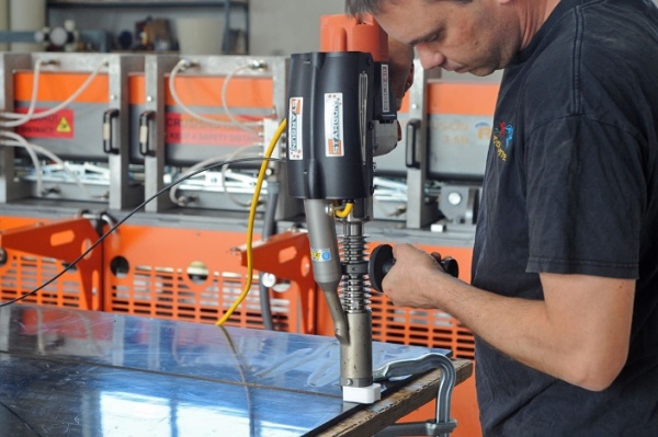 Ritmo STARGUN SOLO 40