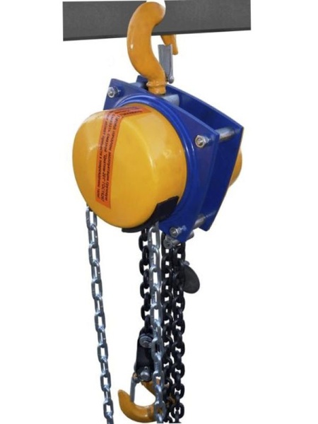 TOR ТРШСП-ЕХ-1,0 Т