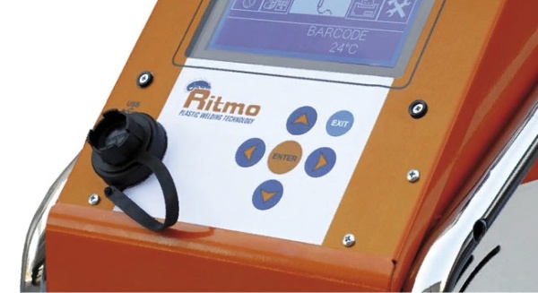 Ritmo ELEKTRA 1000