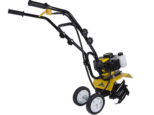 HUTER GMC-2.8 70/5/22