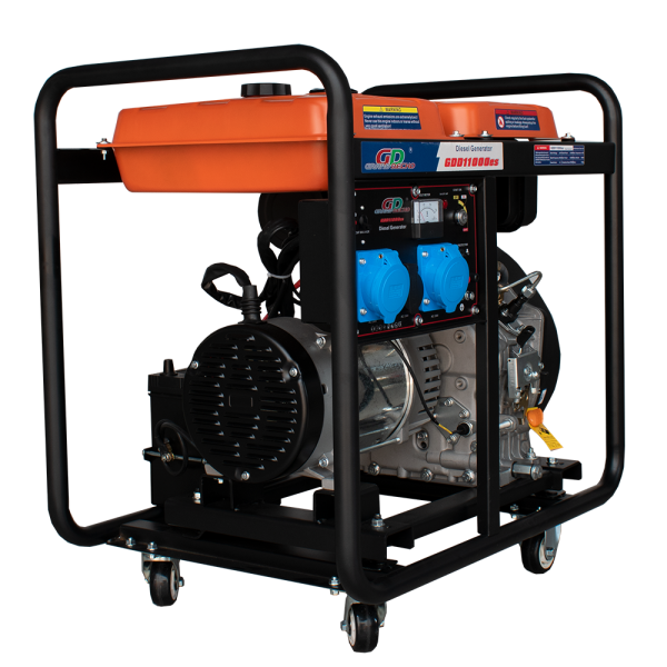 Grand Decho GDD11000es