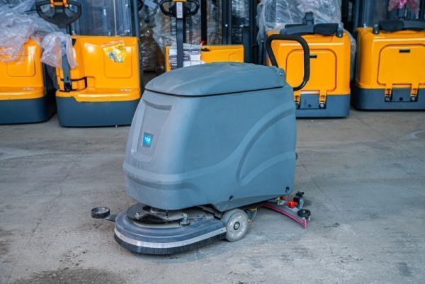 TOR COMPACT 56 С АКБ