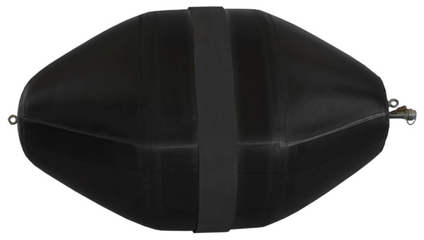 G.Drexl для тестирования с перепуском для труб от 100 до 3600 мм