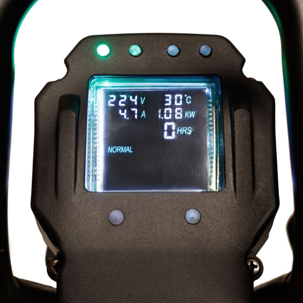 DIAMASTER PRO S 350А