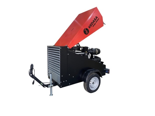 KEDASA MAC3 MSP 5000