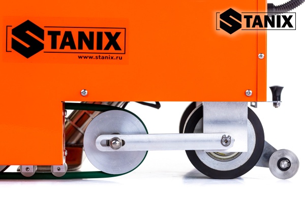 STANIX ROOFORCE 380