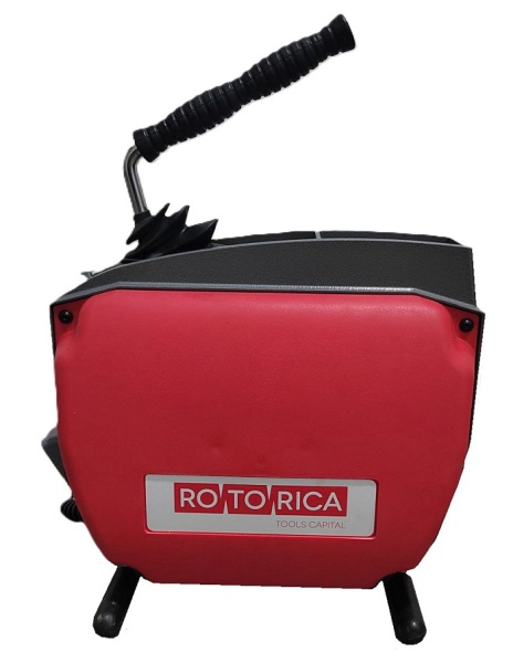 Rotorica Ritter Clean 150