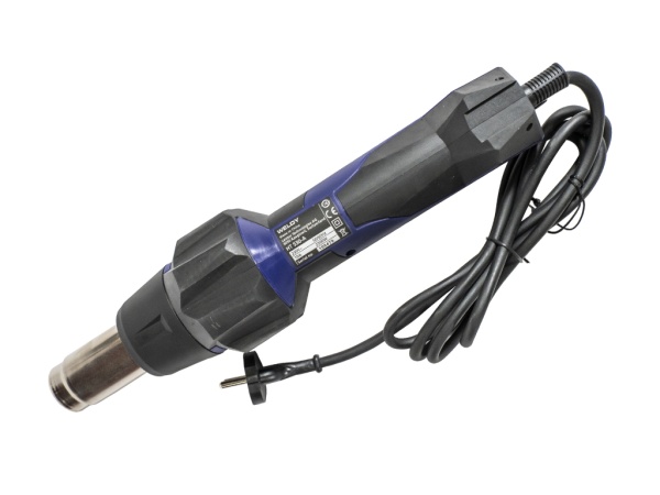 Weldy HT 530-A, универсальный комплект 129.552