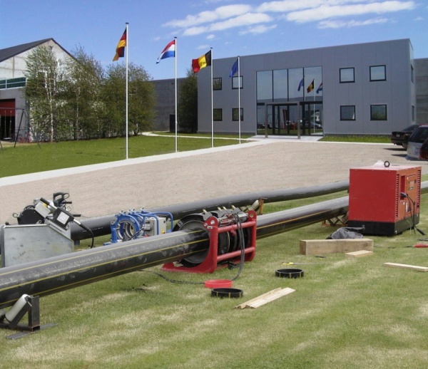 EuroPower EPS 20 TDE