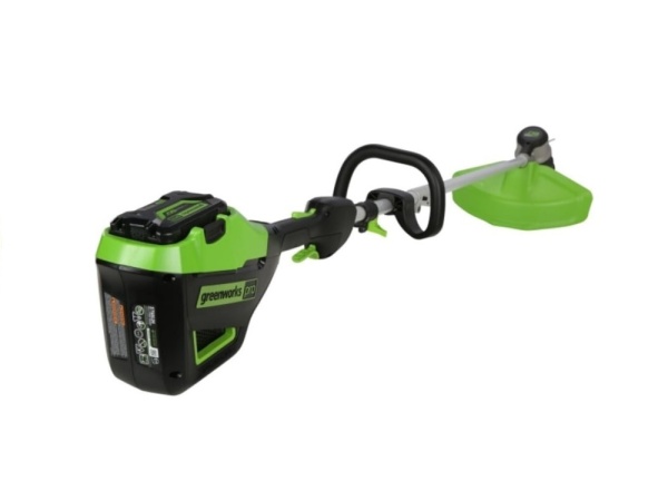 60V Greenworks GD60LTK4