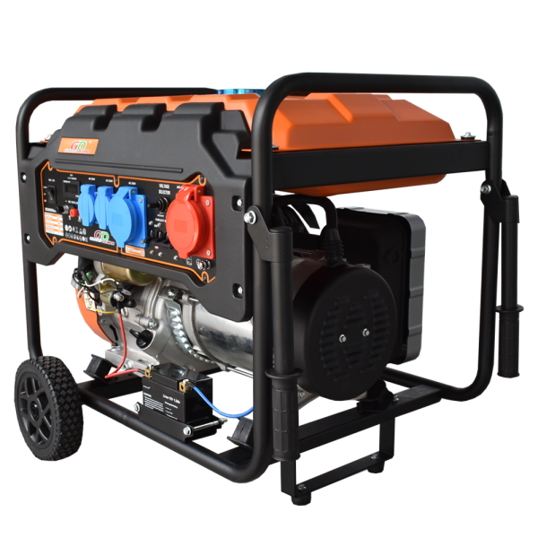 Grand Decho EG8000es-T-A