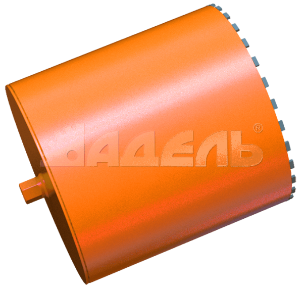 Алмазные коронки 450 мм