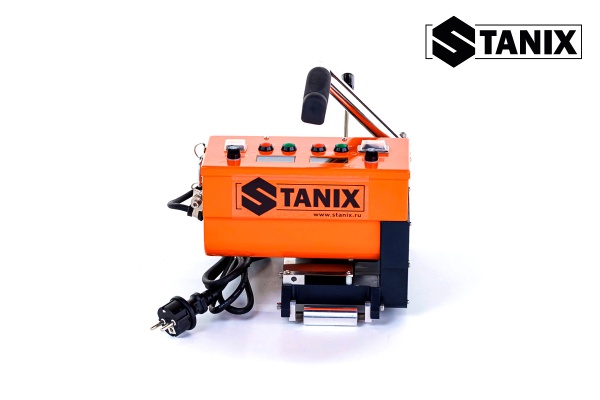 STANIX GEOSINGLE