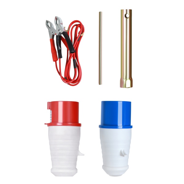 Hyundai HHY 10050FE-T