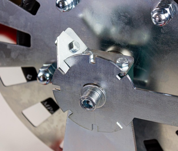 BREXIT BrexJET Electric 1300