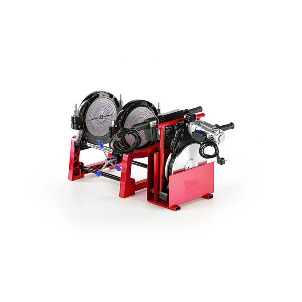 Gas Fusion RED-250V2