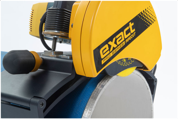 Exact PipeCut + Bevel 360 Pro Series