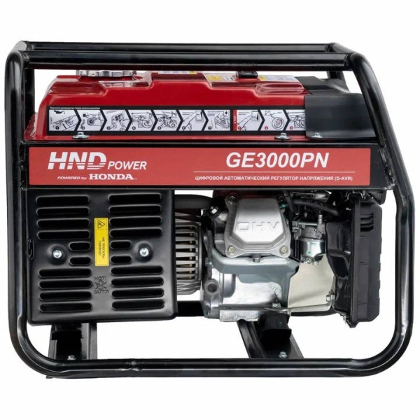 HND GE 3000 PN