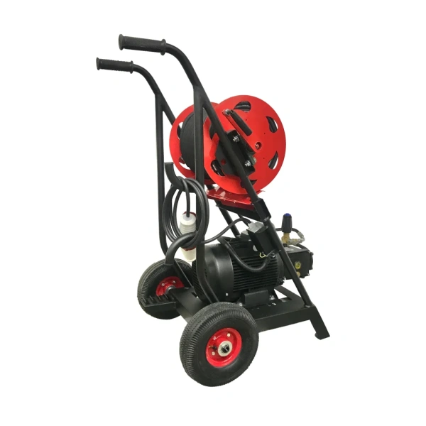 РГР PROteus E 200/18