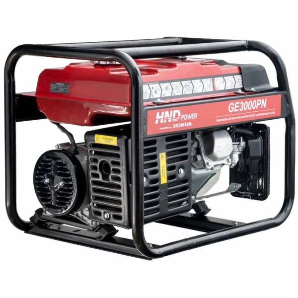 HND GE 3000 PN