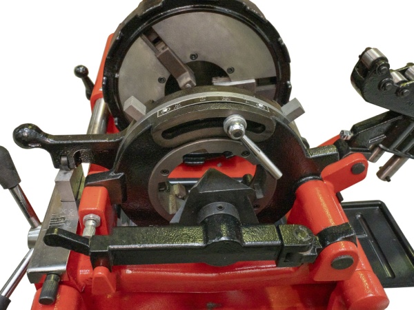 VOLL POWER V-Matic A4R