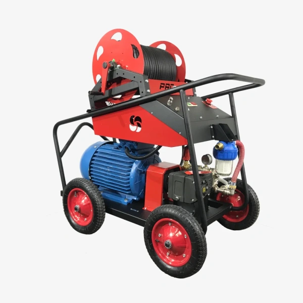 РГР PROteus E4 150/63