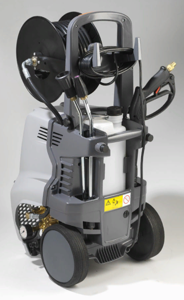 Comet K 250 13/190 T EXTRA Total stop