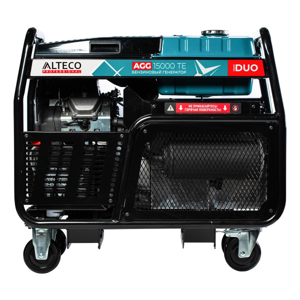 ALTECO AGG 15000 TE DUO