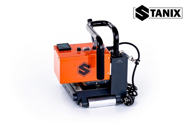 STANIX GEOMAX