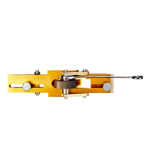 Устройство для снятия внешнего грата 75-400мм Gas Fusion