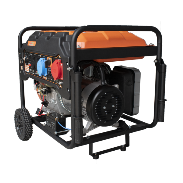 Grand Decho EG10000es-T-A