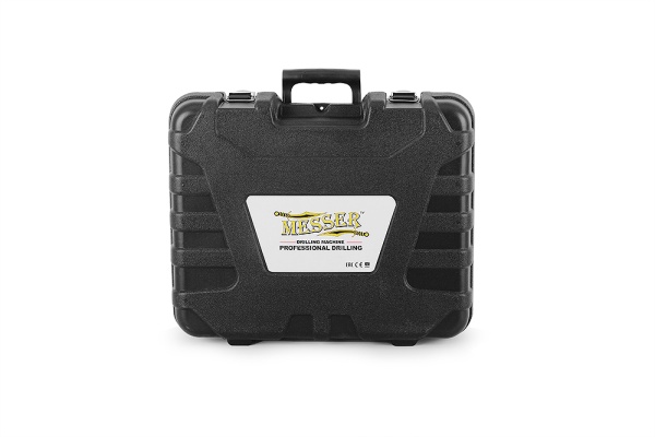 MESSER MDMR-35