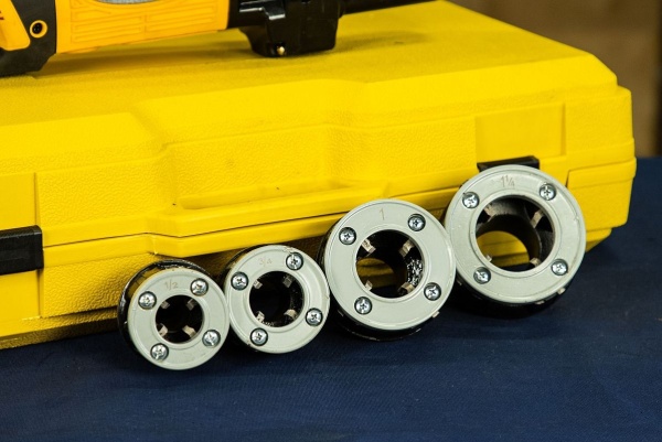 TOR SQ30A до 1.25"