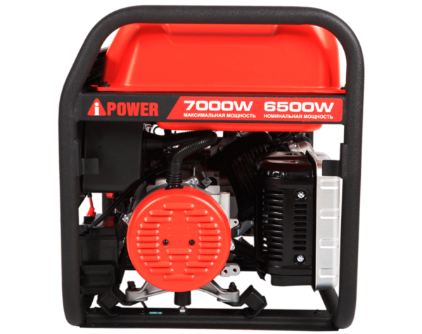 A-IPOWER A7000EAX