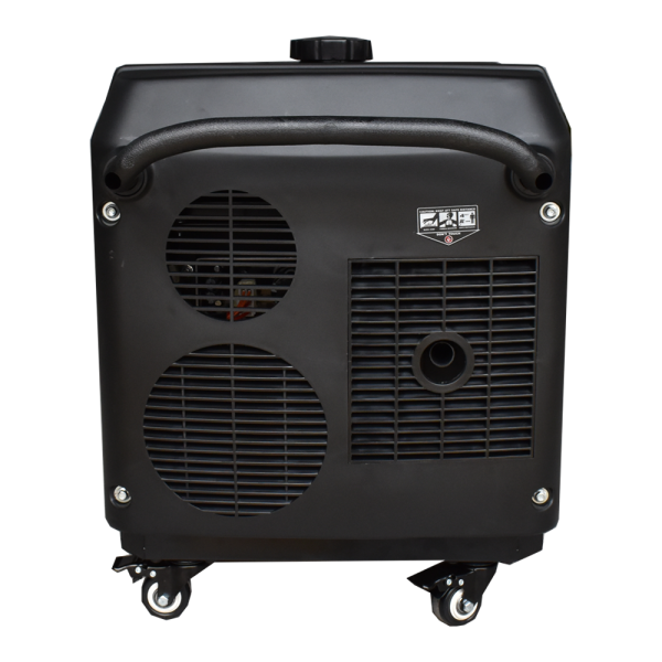 Grand Decho EI4500es