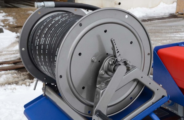 Посейдон B15-210-22-Th